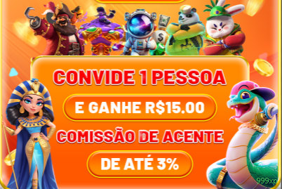 Lista de jogos para 999xp seção de jogos